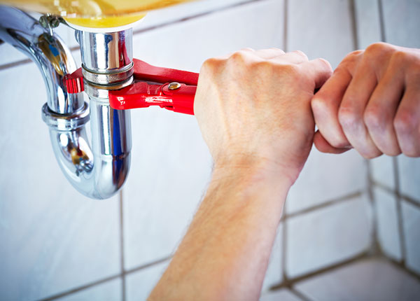 About Rickman Plumbers
